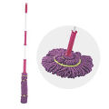 China Quality-Assured Household Twist Mop Magic Floor CleaningMicrofiber Mop